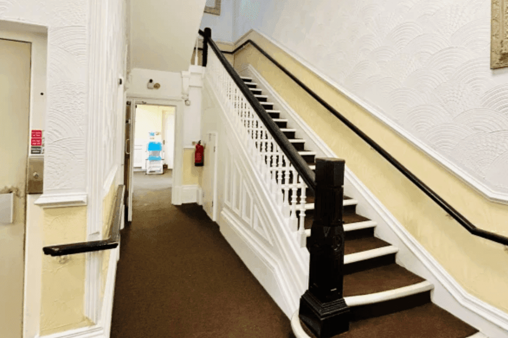 Independent Care Home - Thorncliffe House care home - 001