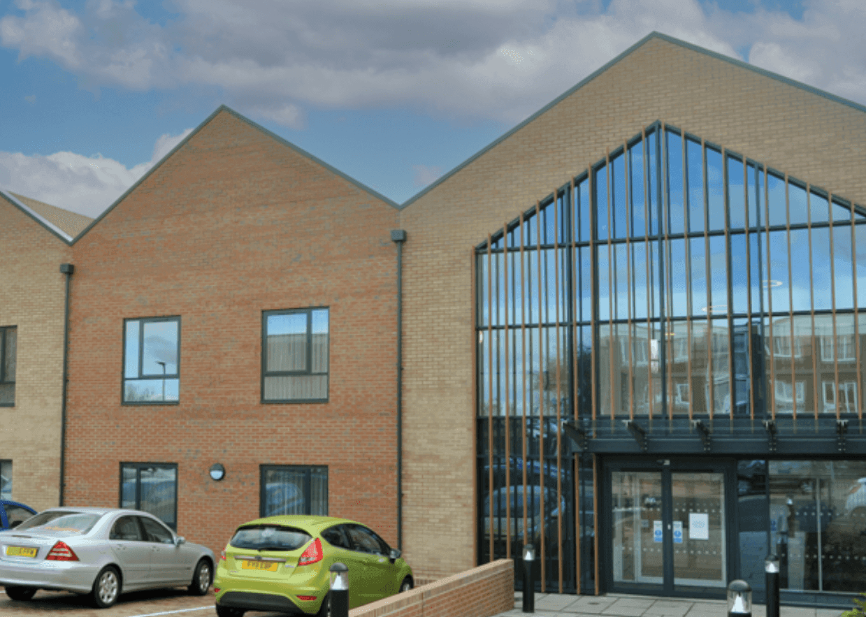 Southend Care  - Brook Meadows House care home - 003
