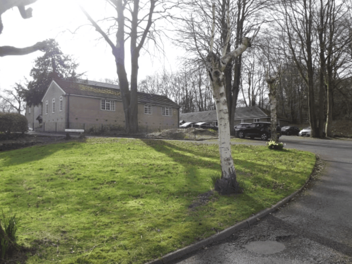 Only Care - Hollybank House care home - 007