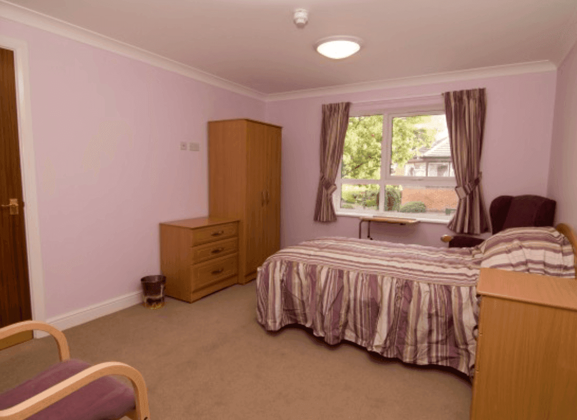 Only Care - Bramble Lodge care home - 005