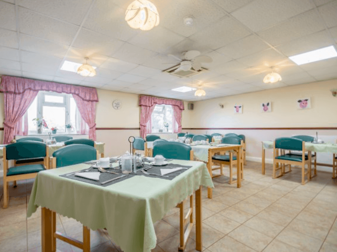 Only Care - Bramble Lodge care home - 002