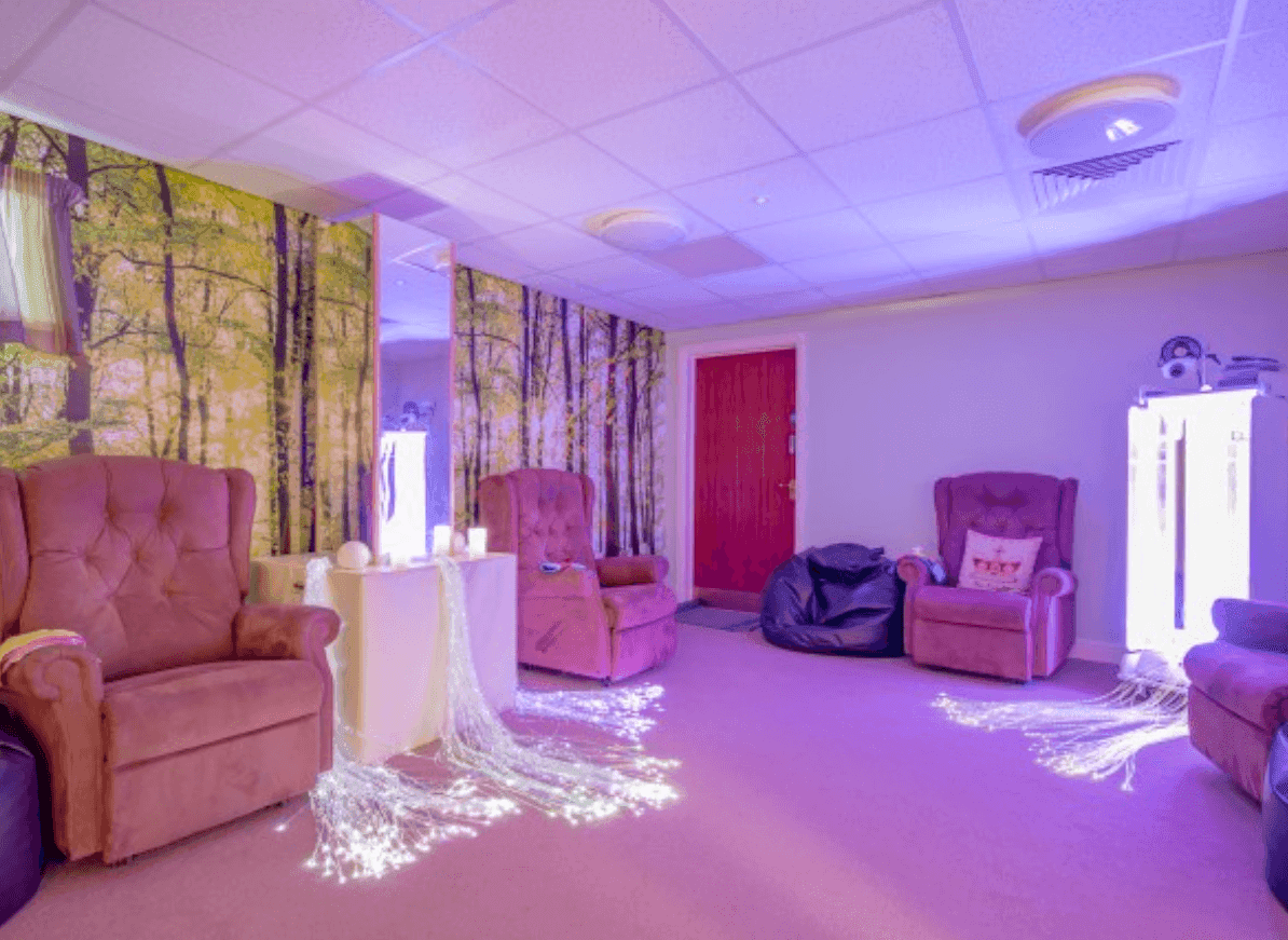 Only Care - Bramble Lodge care home - 003