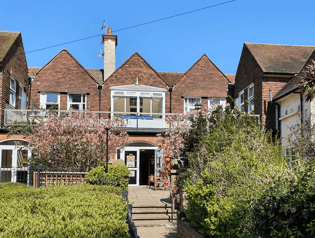 Independent Care Home - Delamer House care home - 009