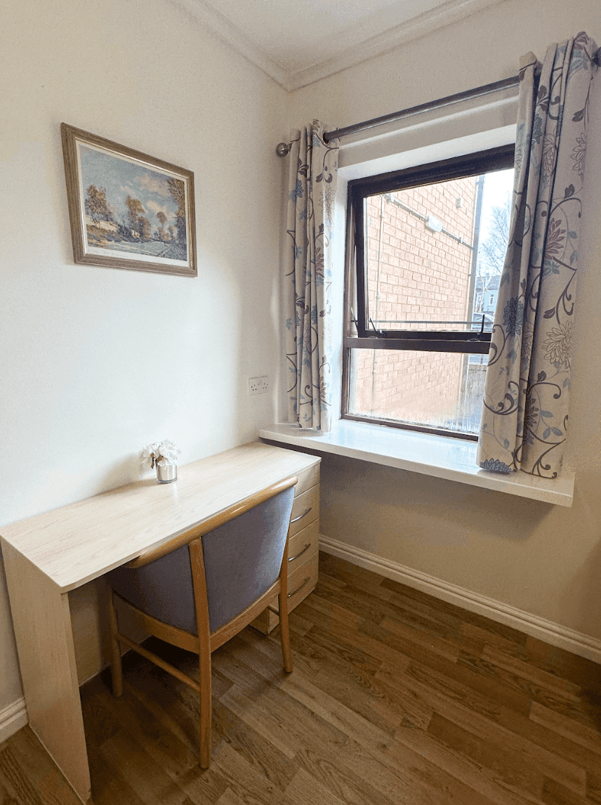 Dovehaven - Avonleigh Gardens care home - 004
