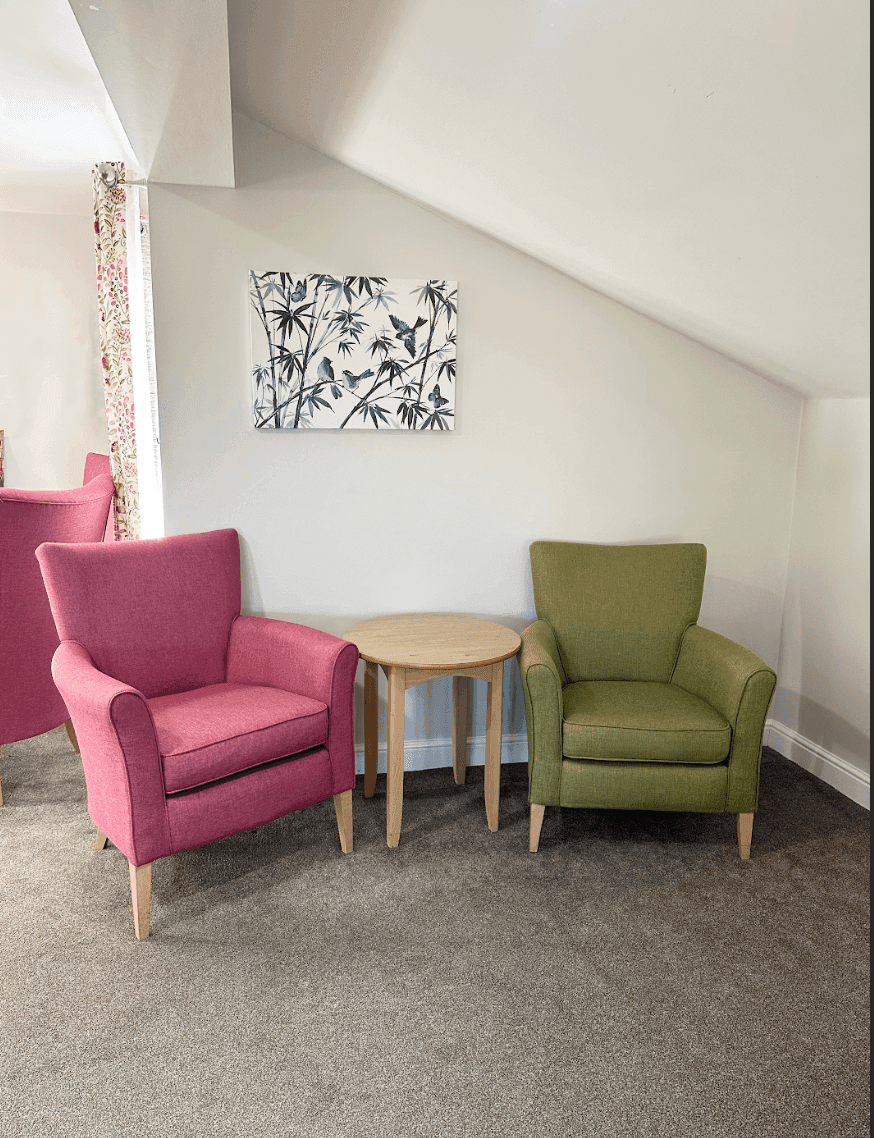 Dovehaven - Avonleigh Gardens care home - 008