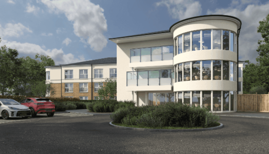 Independent Care Home - Bay Court care home - 002