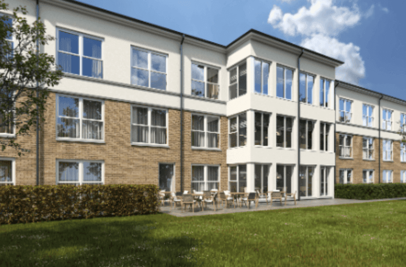 Independent Care Home - Bay Court care home - 000