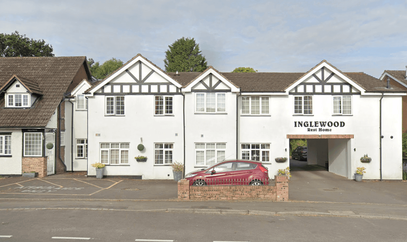 Inglewood Care Home