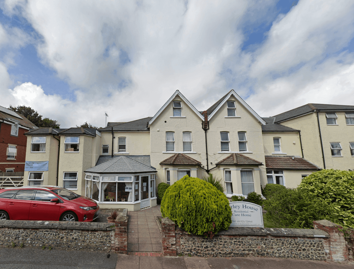Independent Care Home - Dorley House care home - 000