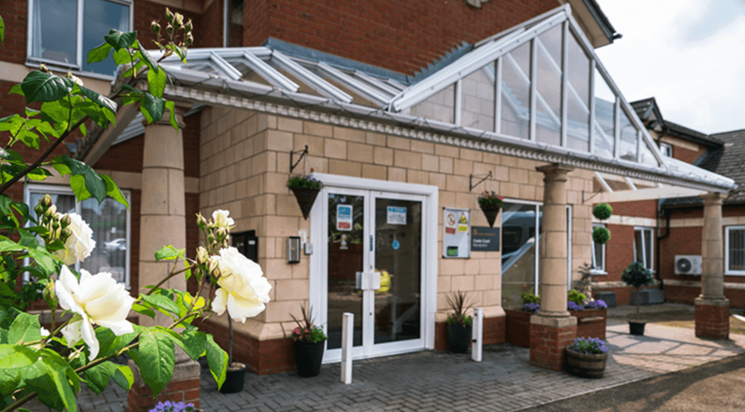 Cedar Court Care Home
