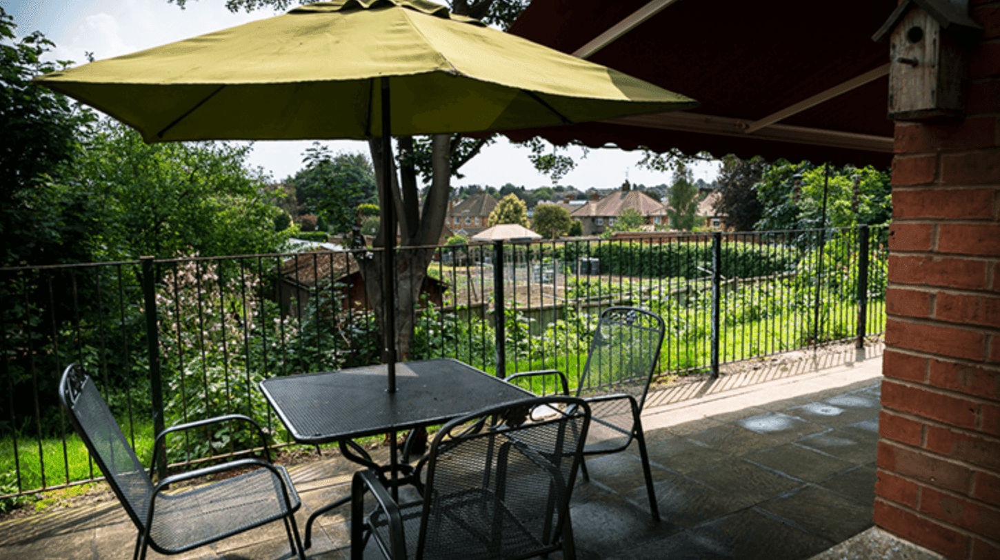 HC-One - Cedar Court care home - 002
