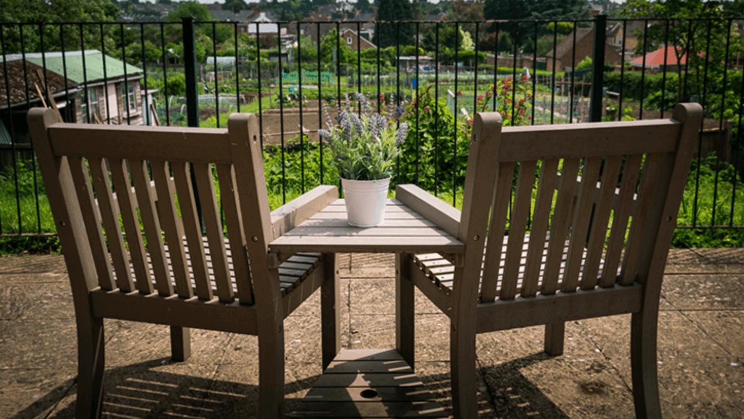 HC-One - Cedar Court care home - 001