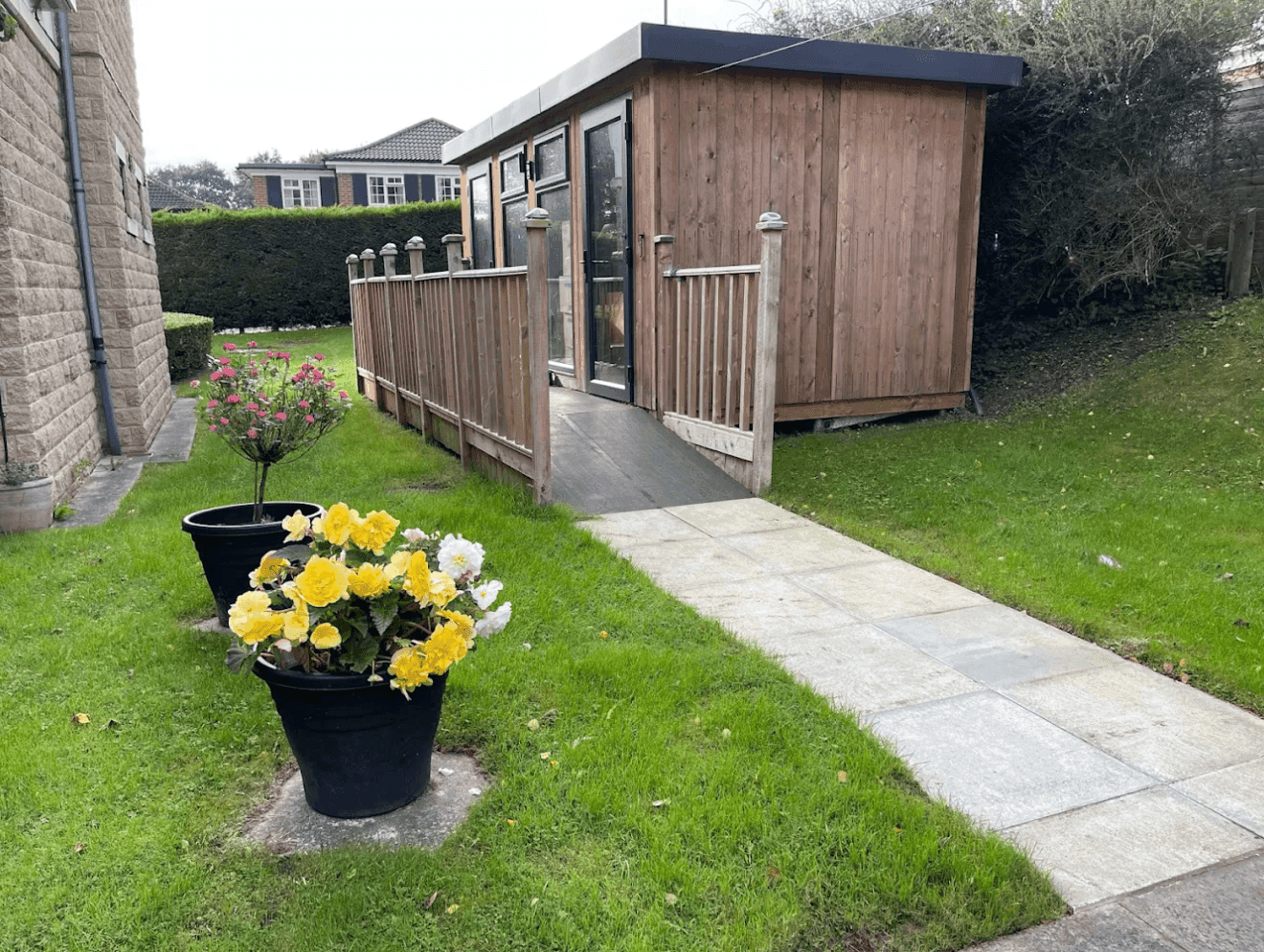 HC-One - Aberford Hall care home - 009