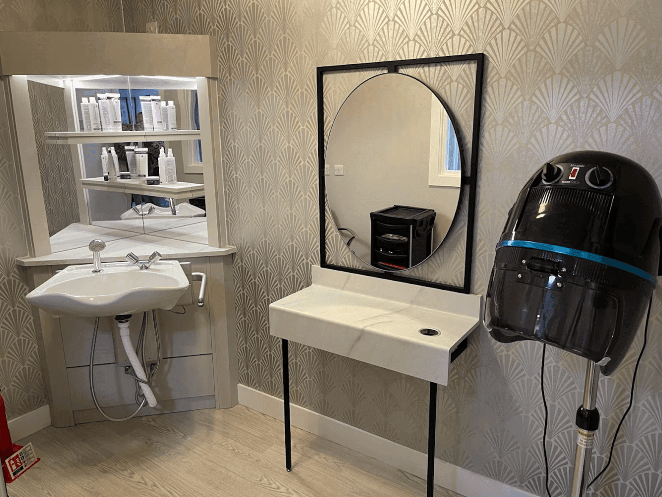 HC-One - Aberford Hall care home - 006