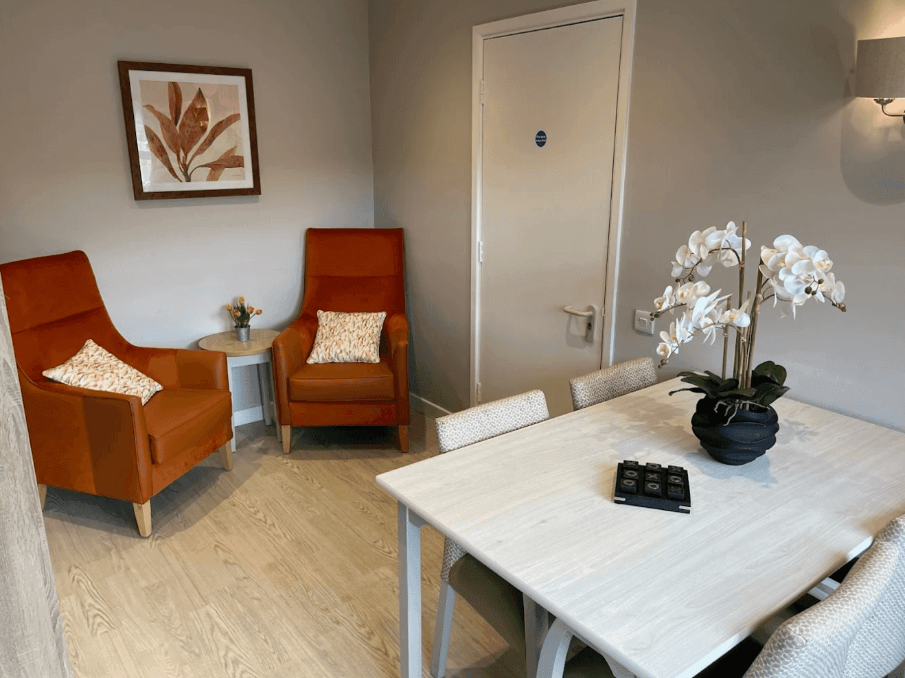 HC-One - Aberford Hall care home - 004