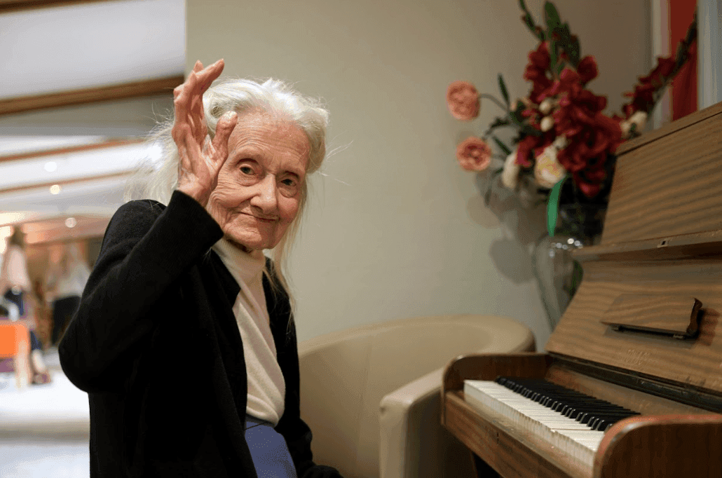 Church Farm Care - Church Farm at Cotgrave care home - 002