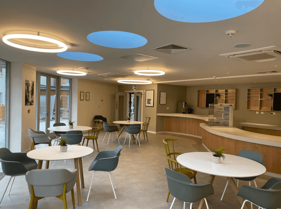 Church Farm Care - Church Farm at Rusticus care home - 001