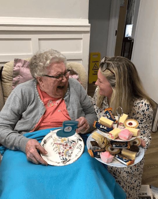 Ashview Care Home, Ware, SG12 8RQ