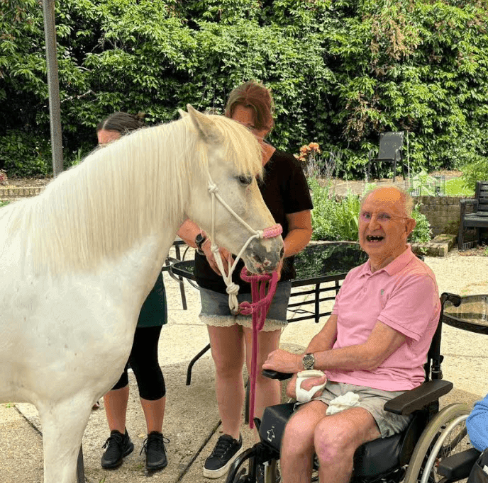 Ashview Care Home, Ware, SG12 8RQ