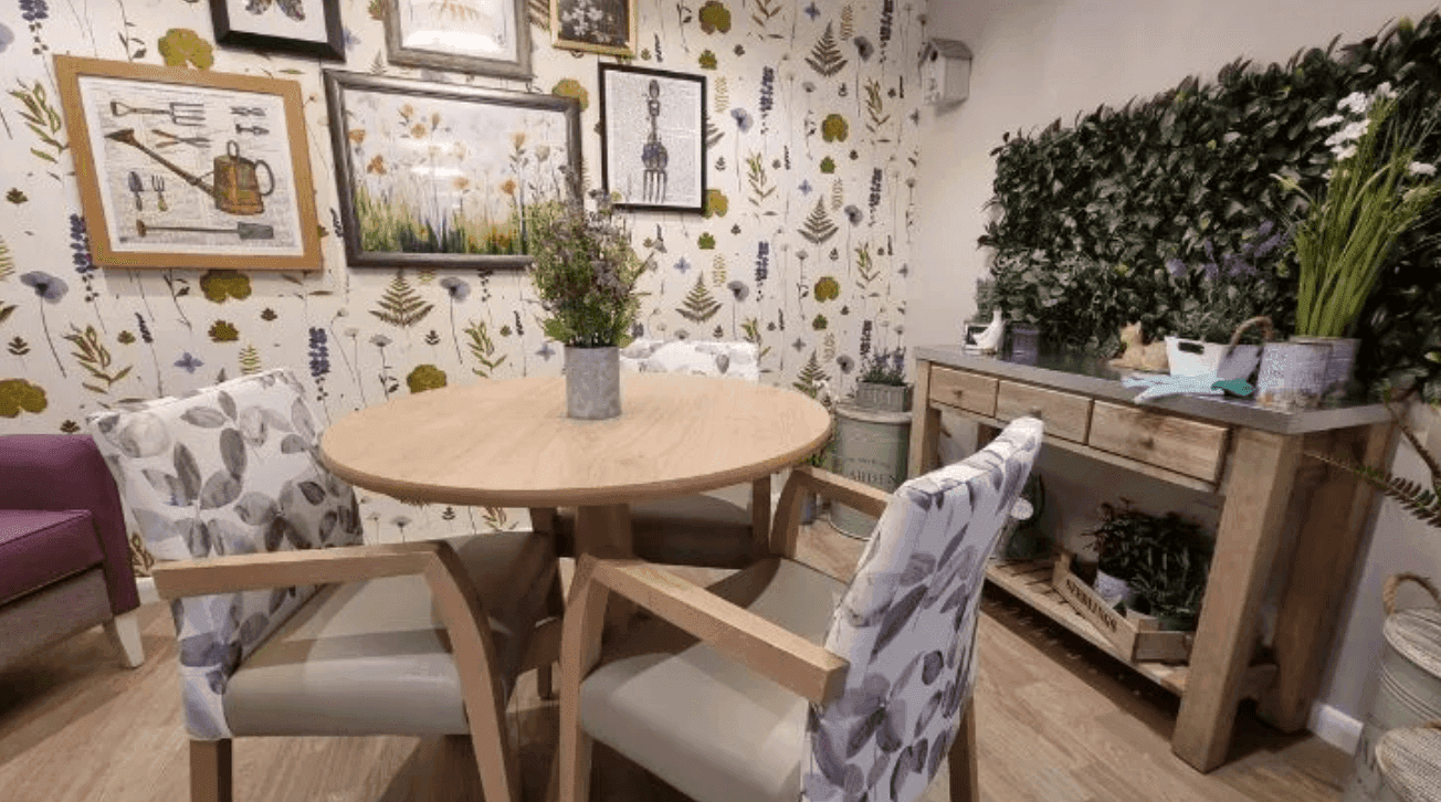 HC-One - Meadow Bank care home - 007