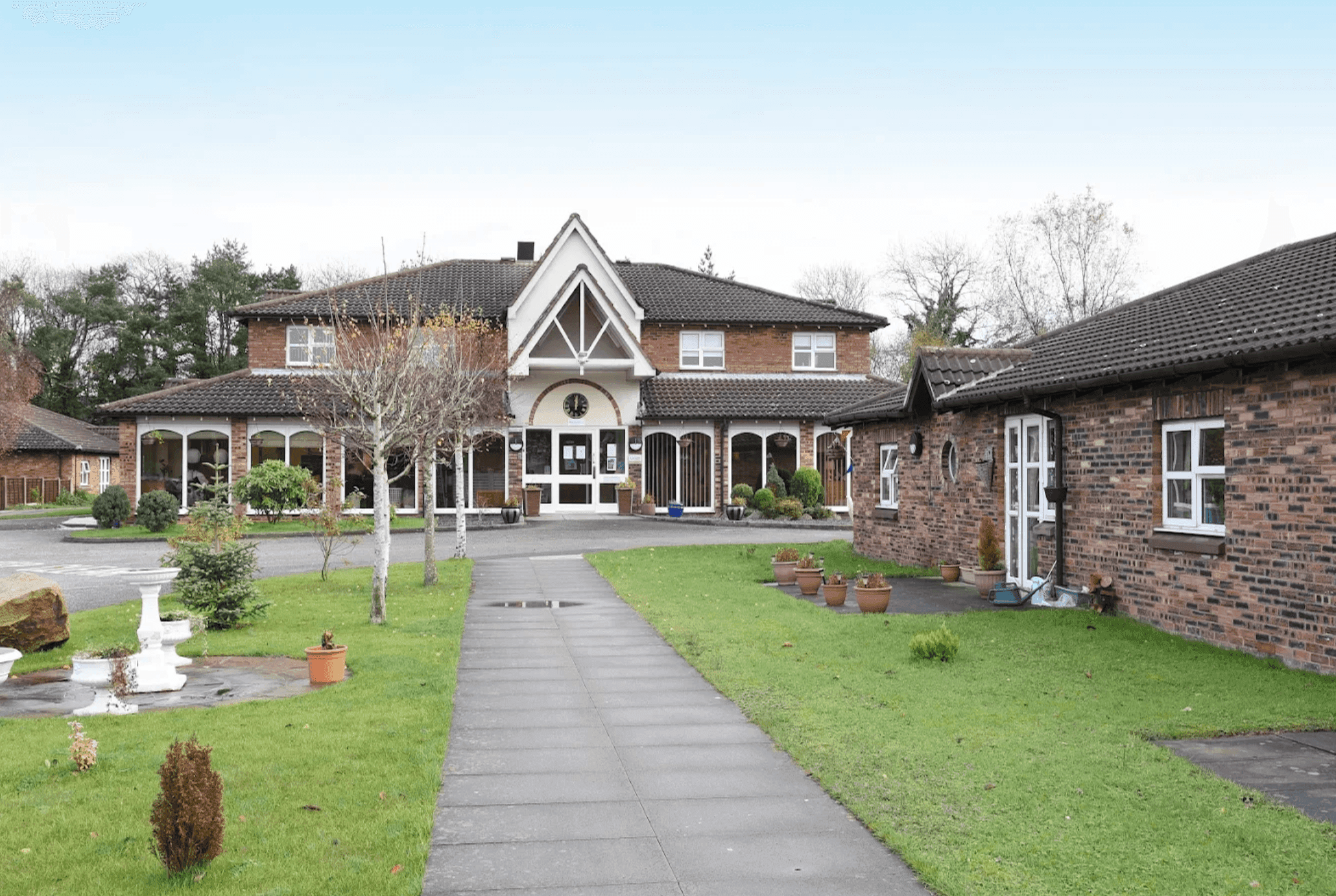 HC-One - Meadow Bank care home - 009
