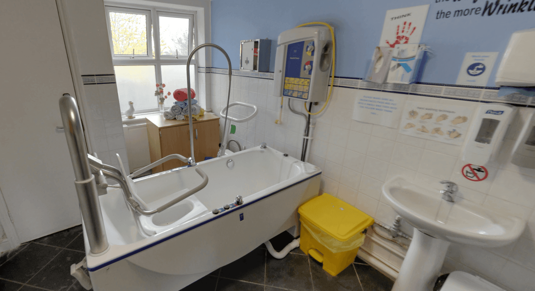 Sohal Healthcare - Milton Lodge care home - 004