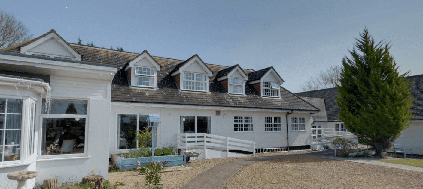 Hardwick Dene Ltd - Hardwick Dene care home - 003