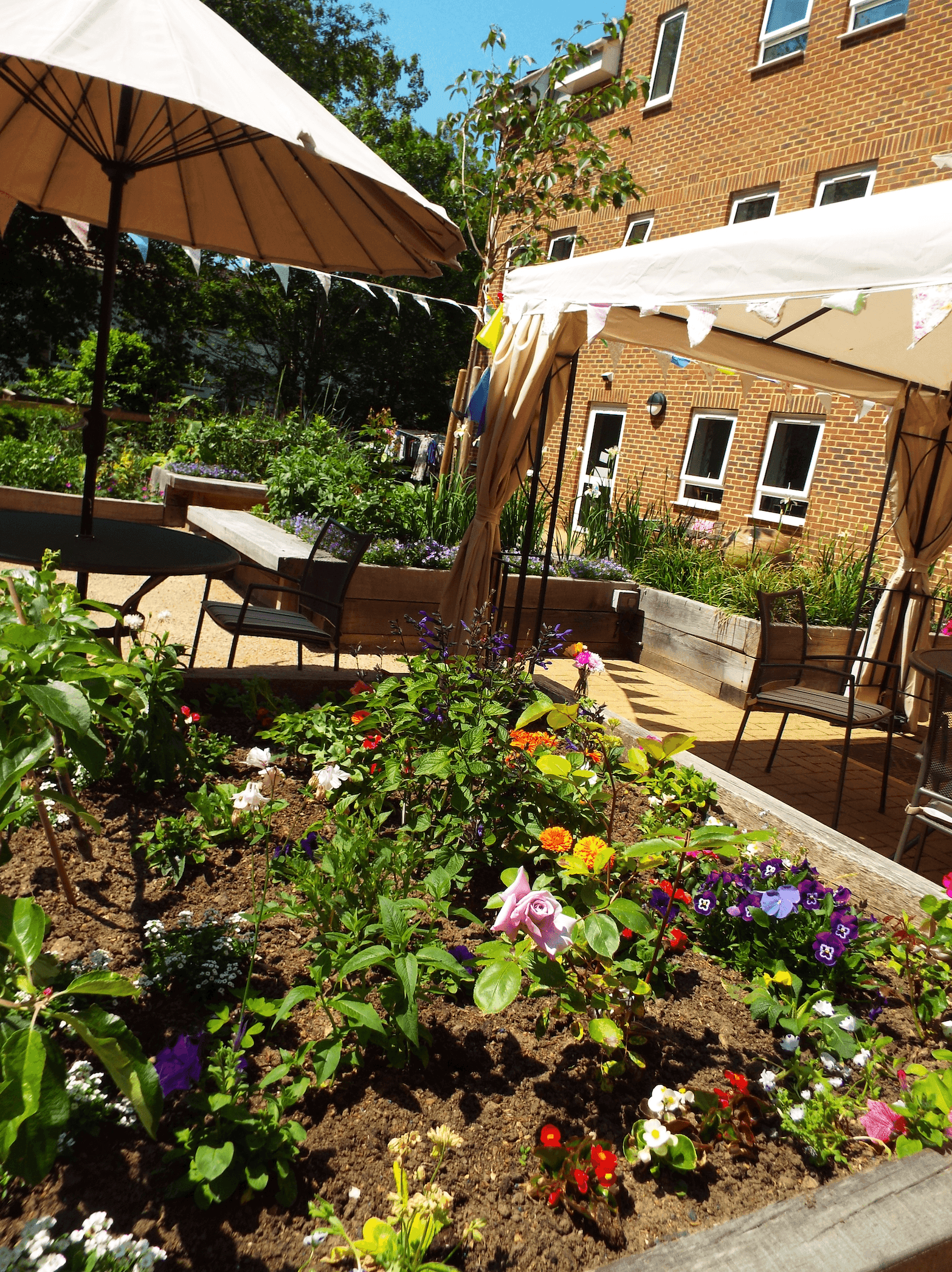 Rockdale Housing - Rockdale House care home - 018
