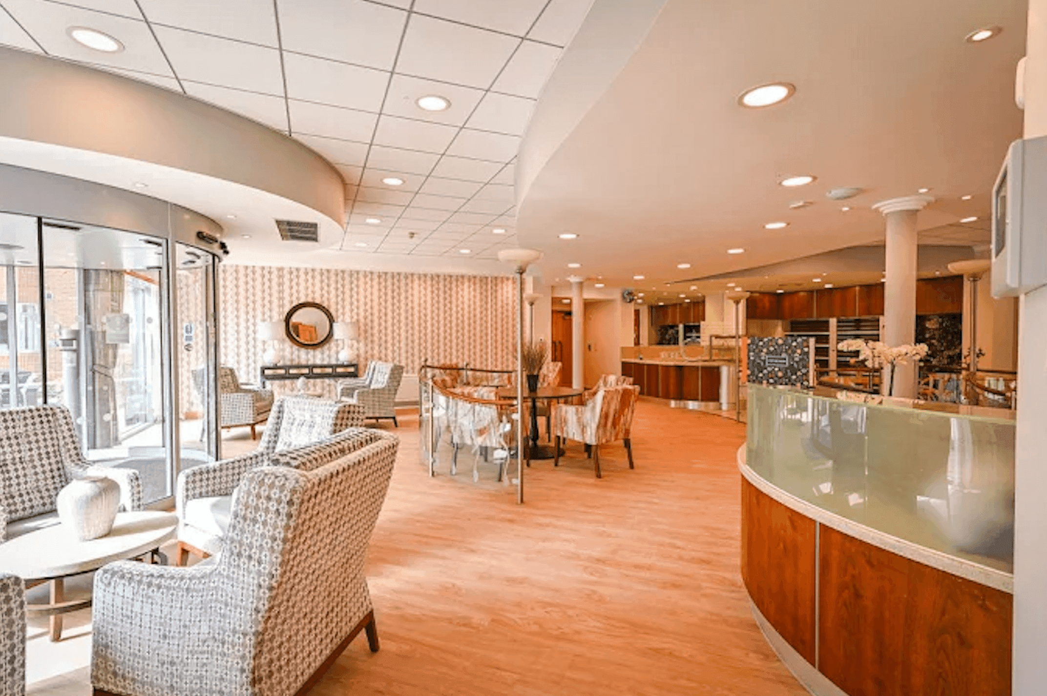 Independent Care Home - Alderbrook care home 3