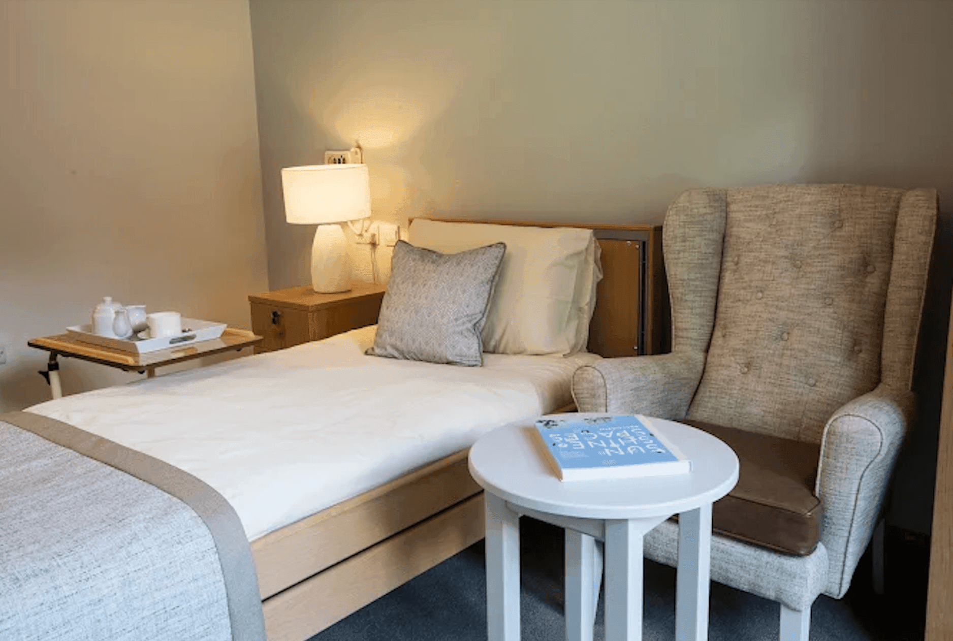 Independent Care Home - Alderbrook care home - 004
