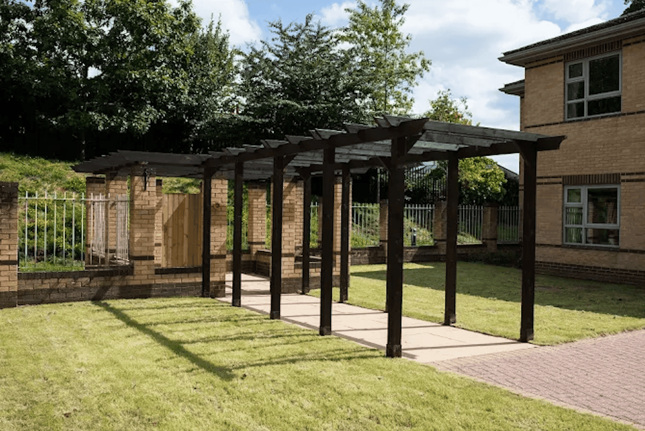 Independent Care Home - Alderbrook care home - 006