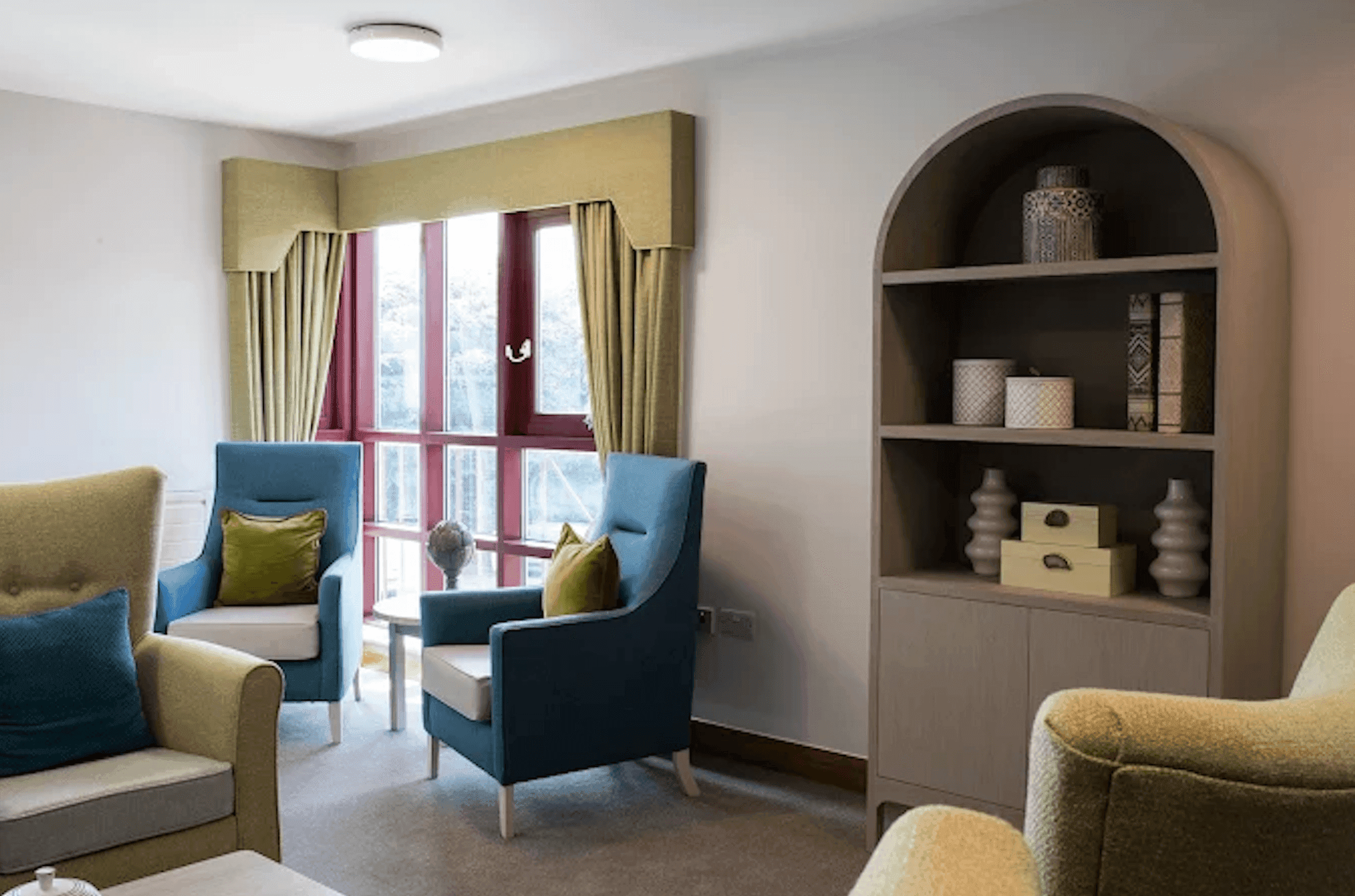 Independent Care Home - Alderbrook care home - 005