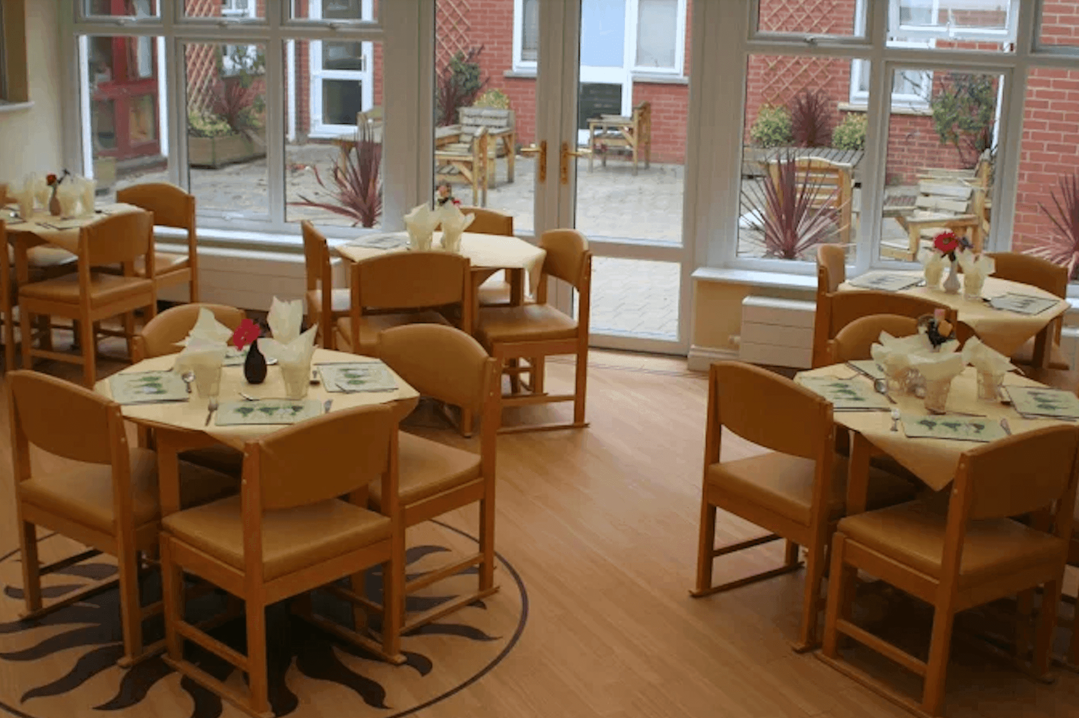 Independent Care Home - Cedar Lodge care home 2