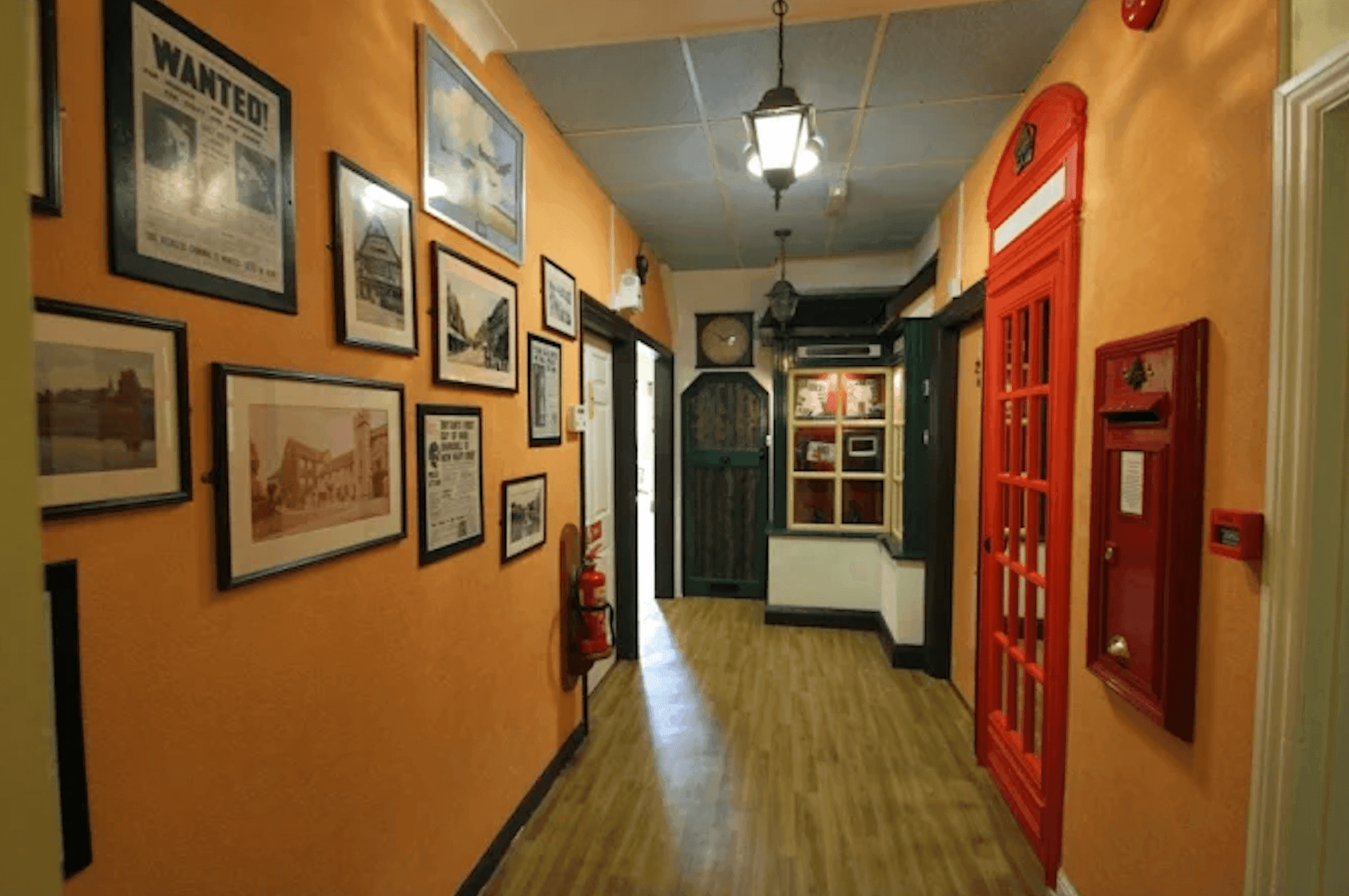 Independent Care Home - Cedar Lodge care home 3