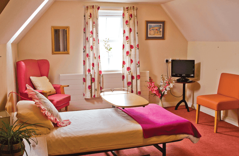 Independent Care Home - Cedar Lodge care home - 003