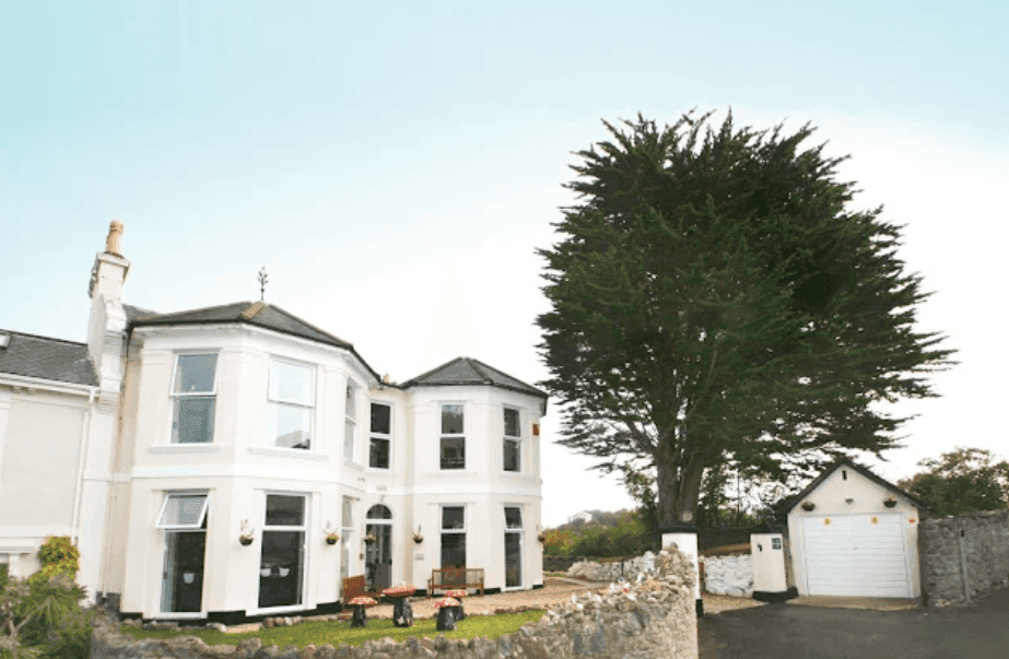 Vane Hill Care Home Care Concern 001