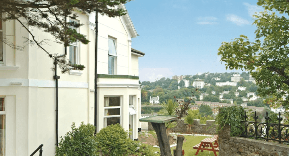 Independent Care Home - Vane Hill care home - 004