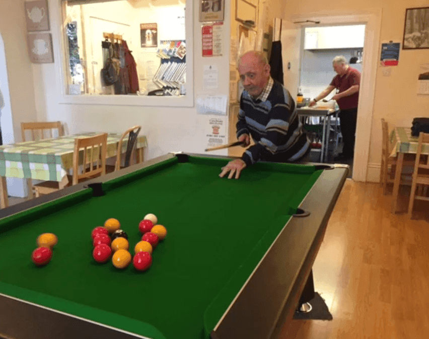 Independent Care Home - Vane Hill care home - 003