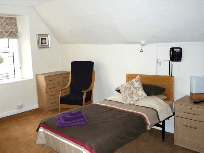 Independent Care Home - Campania care home - 003