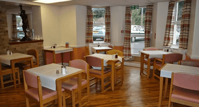 Independent Care Home - Campania care home - 004