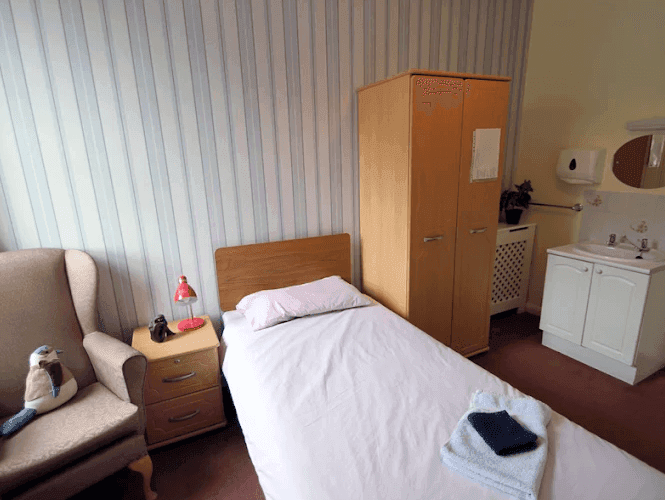 Independent Care Home - Campania care home 3