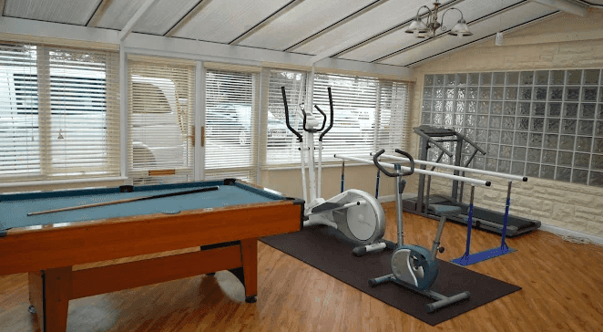 Independent Care Home - Campania care home - 005
