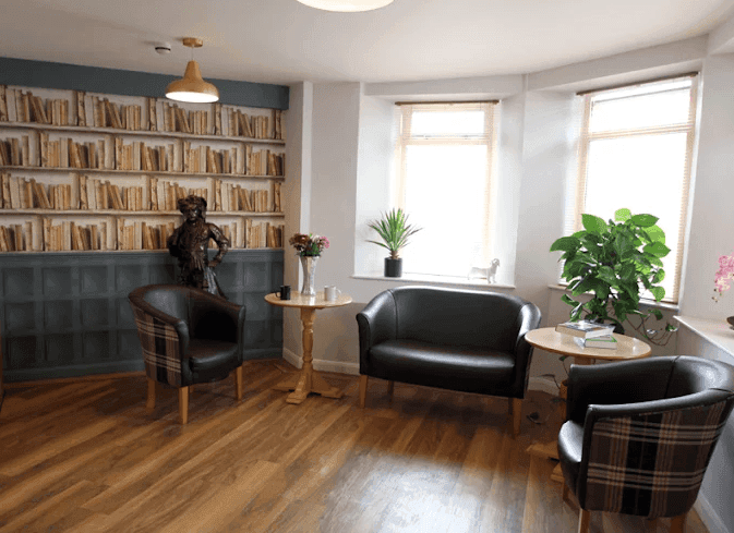 Independent Care Home - Campania care home 2