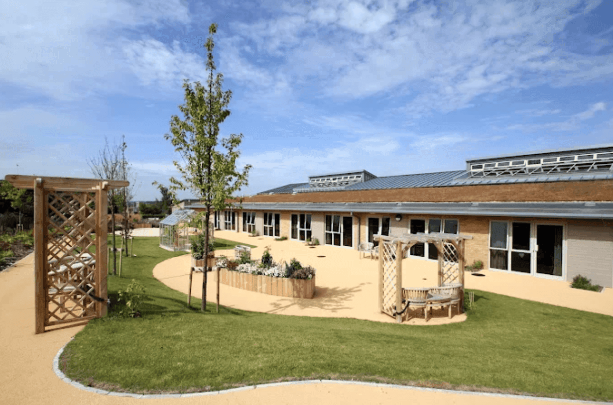 Independent Care Home - La Fontana care home - 003