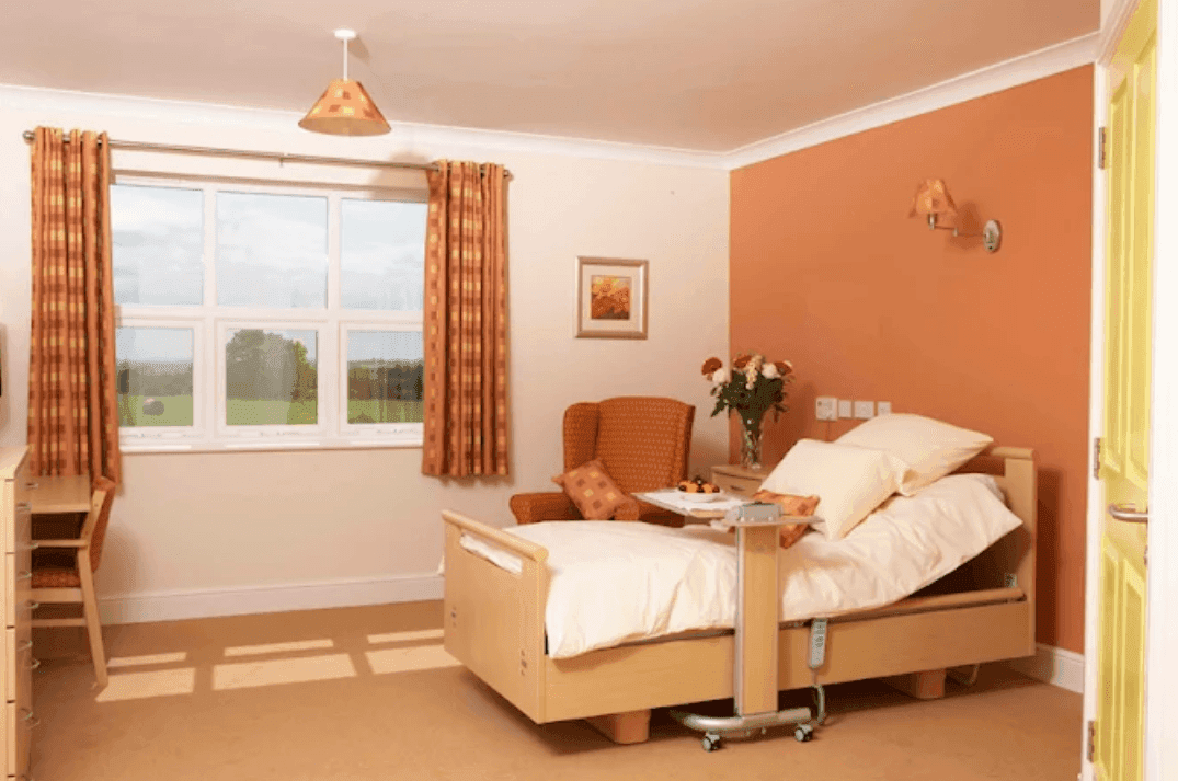Independent Care Home - Immacolata House care home 3