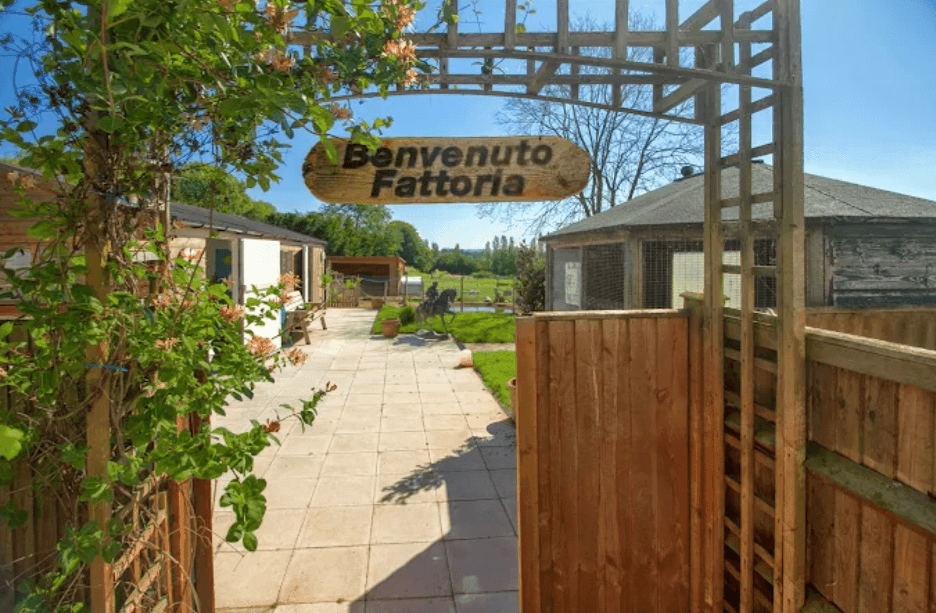Independent Care Home - Immacolata House care home - 005