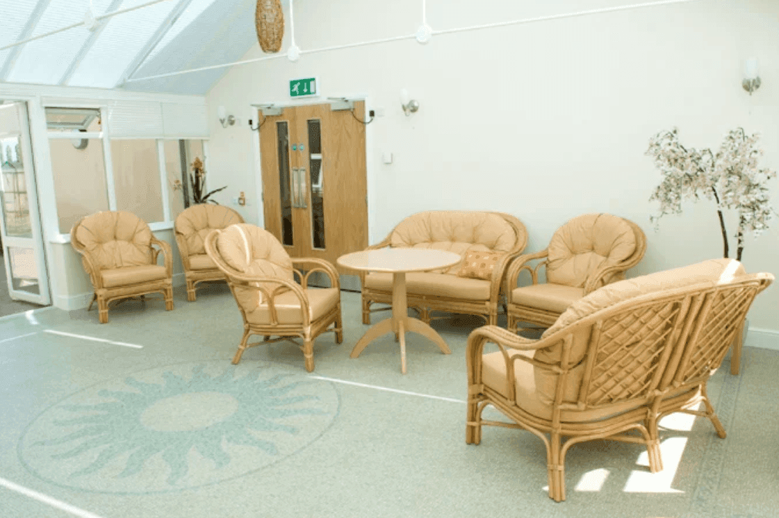 Independent Care Home - Immacolata House care home 2