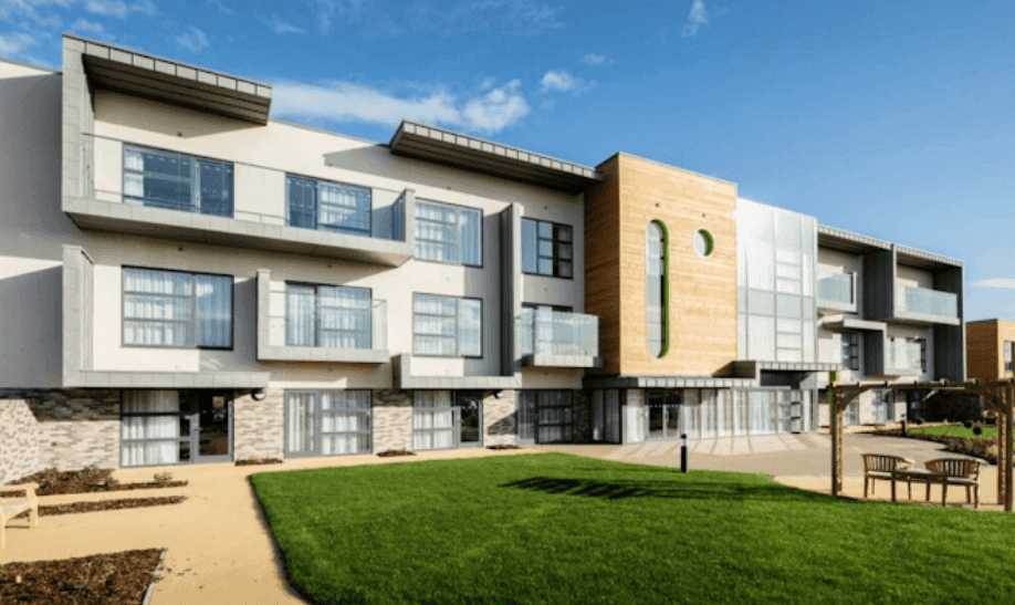 Casa di Lusso Care Home Care Concern 001