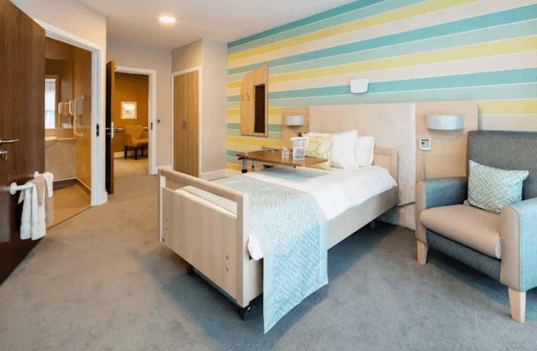 Independent Care Home - Casa di Lusso care home 2