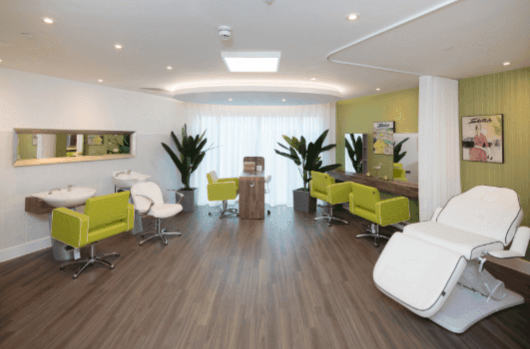 Independent Care Home - Casa di Lusso care home - 003